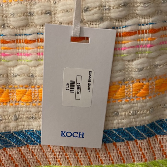 Koch set - Picture 5 of 7